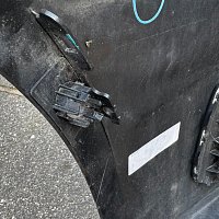 AUDI A6 C8 4K S LINE 2018-2022 PŘEDNÍ NÁRAZNÍK - 11