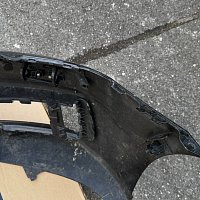 AUDI A6 C8 4K S LINE 2018-2022 PŘEDNÍ NÁRAZNÍK - 14