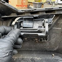 AUDI A6 C8 4K S LINE 2018-2022 PŘEDNÍ NÁRAZNÍK - 16