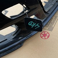 AUDI A6 C8 4K S LINE 2018-2022 PŘEDNÍ NÁRAZNÍK - 19