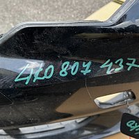 AUDI A6 C8 4K S LINE 2018-2022 PŘEDNÍ NÁRAZNÍK - 20