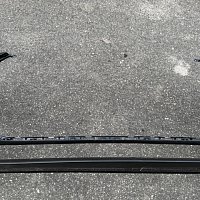 AUDI A6 C8 4K S LINE 2018-2022 PŘEDNÍ NÁRAZNÍK ORIGINÁL 4K0807437C - 4