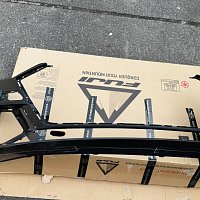 AUDI A6 C8 4K S LINE 2018-2022 PŘEDNÍ NÁRAZNÍK ORIGINÁL 4K0807437C - 7