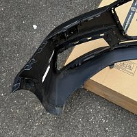 AUDI A6 C8 4K S LINE 2018-2022 PŘEDNÍ NÁRAZNÍK ORIGINÁL 4K0807437C - 9