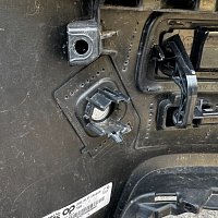 AUDI A6 C8 4K S LINE 2018-2022 PŘEDNÍ NÁRAZNÍK ORIGINÁL 4K0807437C - 12