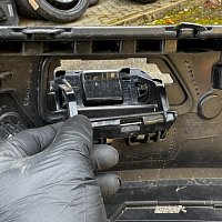 AUDI A6 C8 4K S LINE 2018-2022 PŘEDNÍ NÁRAZNÍK ORIGINÁL 4K0807437C - 13