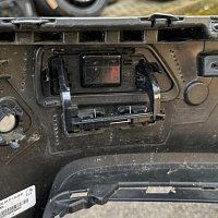 AUDI A6 C8 4K S LINE 2018-2022 PŘEDNÍ NÁRAZNÍK ORIGINÁL 4K0807437C - 14