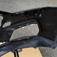 AUDI A6 C8 4K S LINE 2018-2022 PŘEDNÍ NÁRAZNÍK ORIGINÁL 4K0807437C - 16