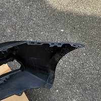 AUDI A6 C8 4K S LINE 2018-2022 PŘEDNÍ NÁRAZNÍK ORIGINÁL 4K0807437C - 17