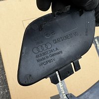 AUDI A6 C8 4K S LINE 2018-2022 PŘEDNÍ NÁRAZNÍK ORIGINÁL 4K0807437C - 23