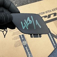 AUDI A6 C8 4K S LINE 2018-2022 PŘEDNÍ NÁRAZNÍK ORIGINÁL 4K0807437C - 24