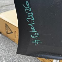 AUDI A6 C8 4K S LINE 2018-2022 PŘEDNÍ NÁRAZNÍK ORIGINÁL 4K0807437C - 26