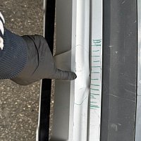 Originální zadní nárazník Audi A4 Avant Allroad 8W9 8W9807511F PDC 05.2016-2019 - 5