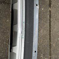 Originální zadní nárazník Audi A4 Avant Allroad 8W9 8W9807511F PDC 05.2016-2019 - 6