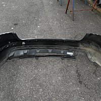 Originální zadní nárazník Audi A4 Avant Allroad 8W9 8W9807511F PDC 05.2016-2019 - 7