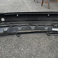 Originální zadní nárazník Audi A4 Avant Allroad 8W9 8W9807511F PDC 05.2016-2019 - 11