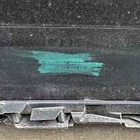 Originální zadní nárazník Audi A4 Avant Allroad 8W9 8W9807511F PDC 05.2016-2019 - 14