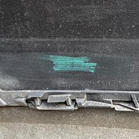 Originální zadní nárazník Audi A4 Avant Allroad 8W9 8W9807511F PDC 05.2016-2019 - 15