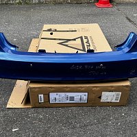 Krytka pro tažného oko    4G8 807 441 A - 4