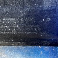 Krytka pro tažného oko    4G8 807 441 A - 8