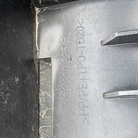 Zadní nárazník pro AUDI S7 4G 4G8 807 511 AC / 4G8 807 521 B - 19