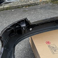 Audi A5 S Line 2012 - 2017 NÁRAZNÍK ZADNÍ - 12