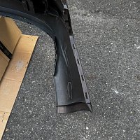 Audi A5 S Line 2012 - 2017 NÁRAZNÍK ZADNÍ - 14