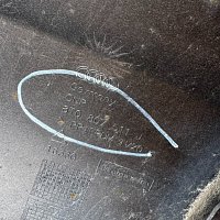 Audi A5 S Line 2012 - 2017 NÁRAZNÍK ZADNÍ - 16