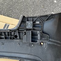 Audi A5 S Line 2012 - 2017 NÁRAZNÍK ZADNÍ - 17