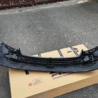 Audi A5 S Line 2012 - 2017 NÁRAZNÍK ZADNÍ - 20