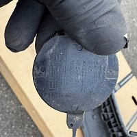 Audi A5 S Line 2012 - 2017 NÁRAZNÍK ZADNÍ - 22