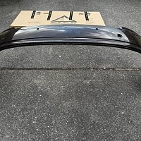 Krytka tažného oka  HNĚDÁ  8T0 807 441 C  GRU - 8