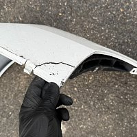 Přední nárazník VW Passat 3J B9 3J0807221 2024 - 4