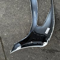 Přední nárazník VW Passat 3J B9 3J0807221 2024 - 7