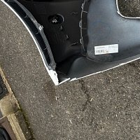 Přední nárazník VW Passat 3J B9 3J0807221 2024 - 8