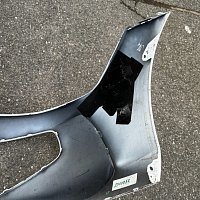 Přední nárazník VW Passat 3J B9 3J0807221 2024 - 10