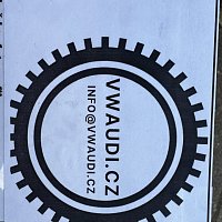 Přední nárazník VW Passat 3J B9 3J0807221 2024 - 12