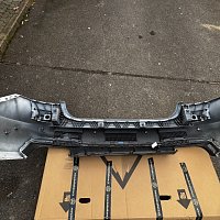 Audi A7 S7 4K8 2018 Zadní nárazník OE originální díl - 8