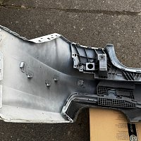 Audi A7 S7 4K8 2018 Zadní nárazník OE originální díl - 9