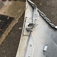 Audi A7 S7 4K8 2018 Zadní nárazník OE originální díl - 10