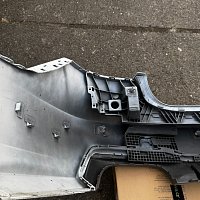 Audi A7 S7 4K8 2018 Zadní nárazník OE originální díl - 11