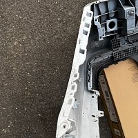 Audi A7 S7 4K8 2018 Zadní nárazník OE originální díl - 13