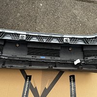 Audi A7 S7 4K8 2018 Zadní nárazník OE originální díl - 14