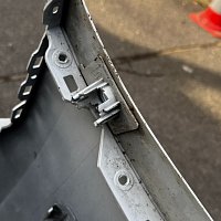 Audi A7 S7 4K8 2018 Zadní nárazník OE originální díl - 16