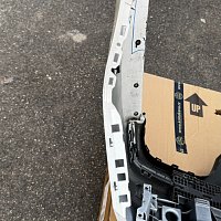 Audi A7 S7 4K8 2018 Zadní nárazník OE originální díl - 18