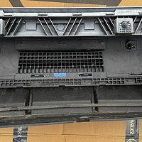 Audi A7 S7 4K8 2018 Zadní nárazník OE originální díl - 20