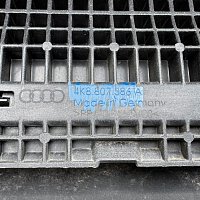 Audi A7 S7 4K8 2018 Zadní nárazník OE originální díl - 21