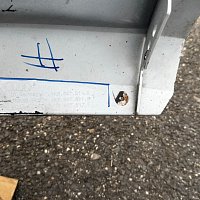 Audi A7 S7 4K8 2018 Zadní nárazník OE originální díl - 25