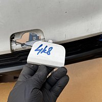 Audi A7 S7 4K8 2018 Zadní nárazník OE originální díl - 28