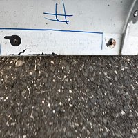 Audi A7 S7 4K8 2018 Zadní nárazník OE originální díl - 32